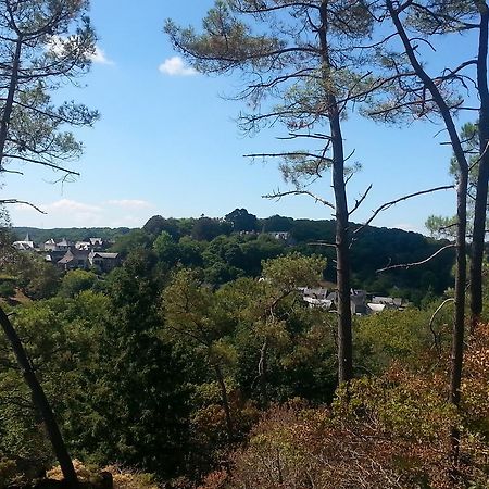 Un Weekend A Rochefort-En-Terre Ξενοδοχείο Εξωτερικό φωτογραφία