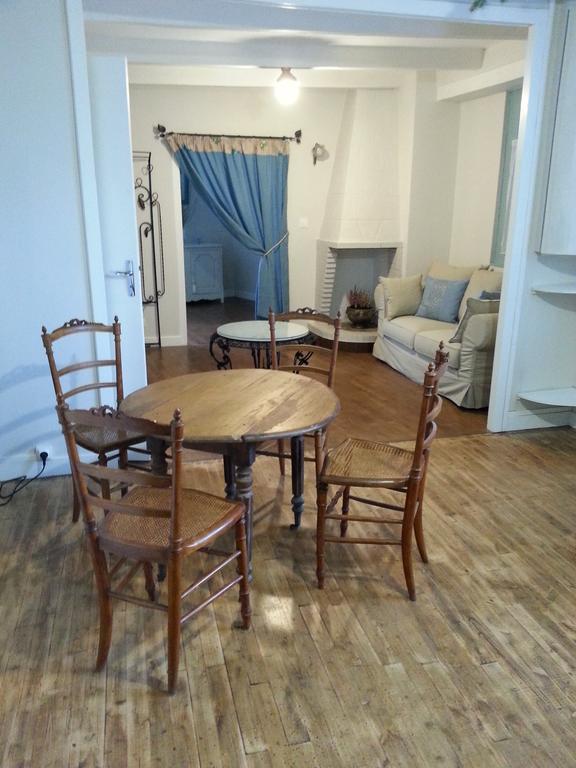 Un Weekend A Rochefort-En-Terre Ξενοδοχείο Εξωτερικό φωτογραφία